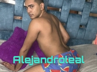 Alejandroleal