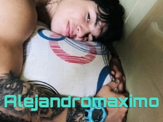 Alejandromaximo