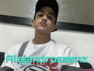 Alejandrosasnz