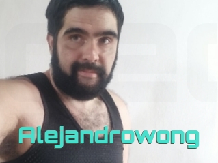 Alejandrowong