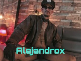 Alejandrox