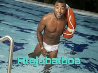 Alejobalboa