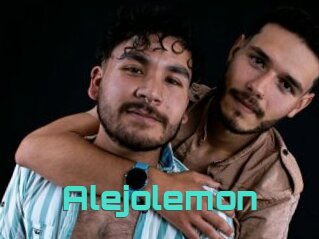 Alejolemon