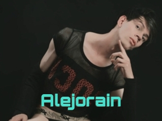 Alejorain