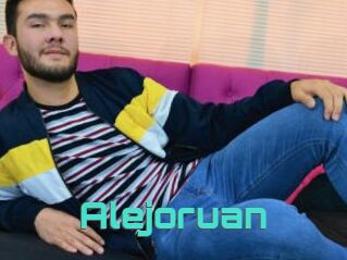 Alejoruan