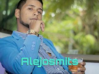 Alejosmits