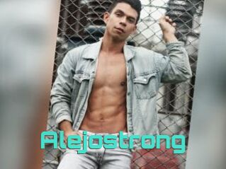 Alejostrong