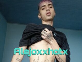 Alejoxxhotx