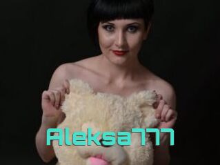 Aleksa777