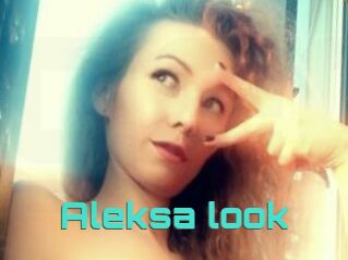 Aleksa_look
