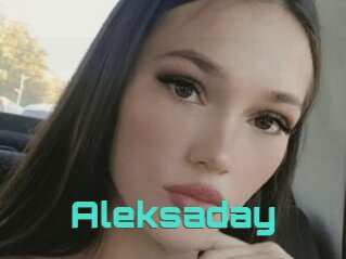 Aleksaday