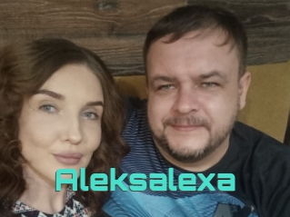 Aleksalexa
