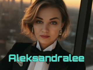 Aleksandralee