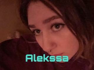 Alekssa