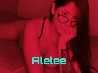 Alelee