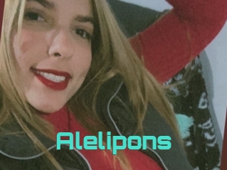 Alelipons