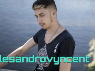 Alesandrovyncent
