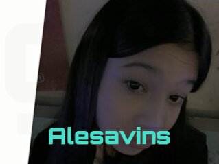 Alesavins