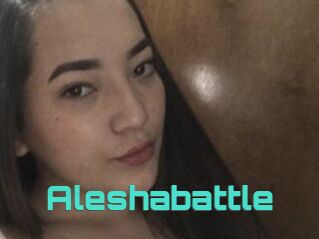 Aleshabattle