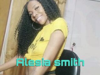 Alesia_smith