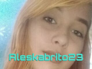 Aleskabrito23