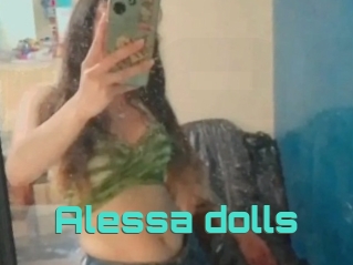 Alessa_dolls