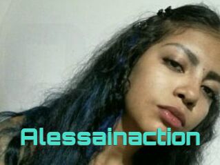 Alessainaction