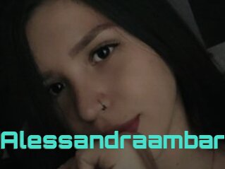 Alessandraambar