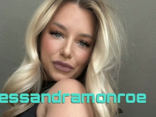 Alessandramonroe