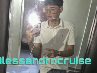 Alessandrocruise