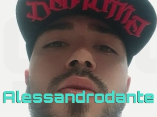 Alessandrodante