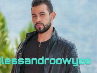 Alessandroowyee