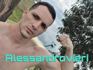 Alessandrovieri