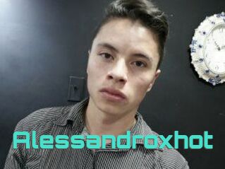 Alessandroxhot