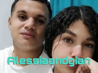 Alessiaandgian