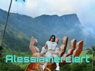 Alessiamerciert