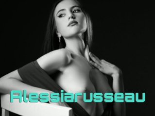 Alessiarusseau