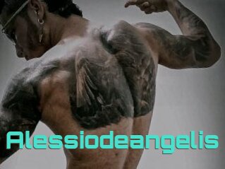 Alessiodeangelis