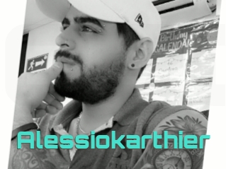 Alessiokarthier