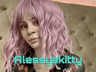 Alessyakitty