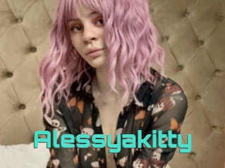 Alessyakitty