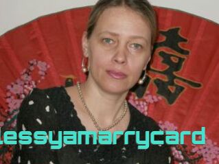 Alessyamarrycard