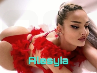 Alesyia