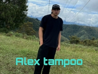 Alex_tampoo