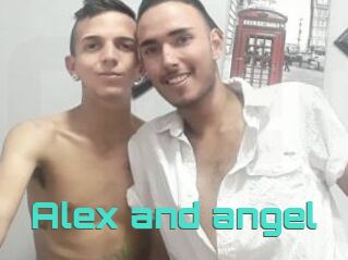 Alex_and_angel