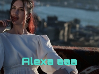 Alexa_aaa