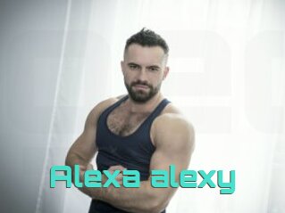 Alexa_alexy