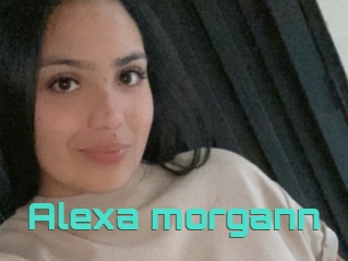 Alexa_morgann
