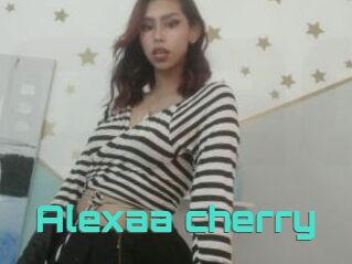 Alexaa_cherry