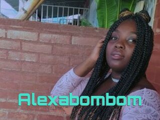 Alexabombom